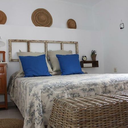 BédarCasita De Pueblo Reformada, Terraza Con Vistas Preciosas Y Parking Privadoアパートメント エクステリア 写真
