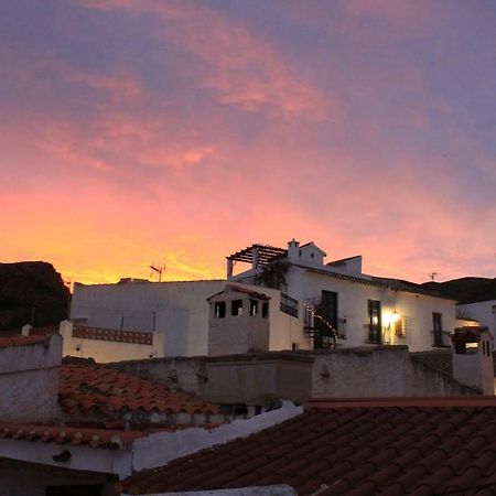 BédarCasita De Pueblo Reformada, Terraza Con Vistas Preciosas Y Parking Privadoアパートメント エクステリア 写真