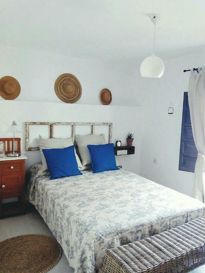 BédarCasita De Pueblo Reformada, Terraza Con Vistas Preciosas Y Parking Privadoアパートメント エクステリア 写真