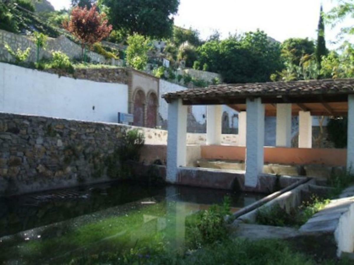 BédarCasita De Pueblo Reformada, Terraza Con Vistas Preciosas Y Parking Privadoアパートメント エクステリア 写真