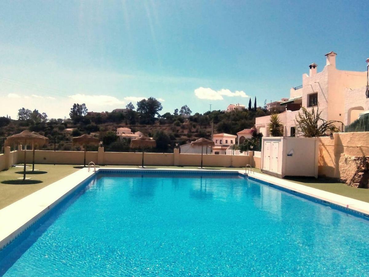 BédarCasita De Pueblo Reformada, Terraza Con Vistas Preciosas Y Parking Privadoアパートメント エクステリア 写真