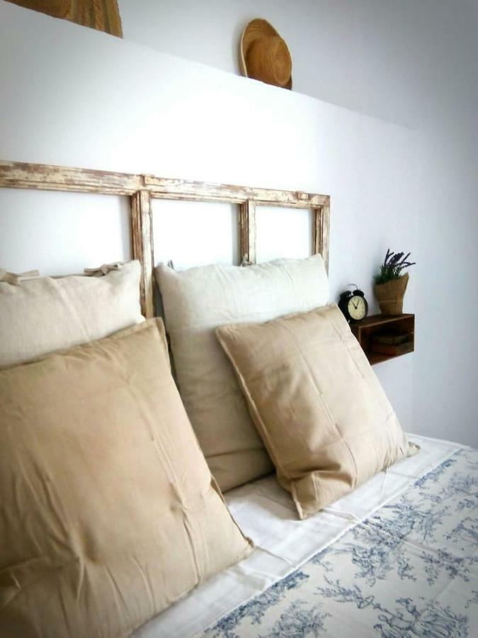 BédarCasita De Pueblo Reformada, Terraza Con Vistas Preciosas Y Parking Privadoアパートメント エクステリア 写真