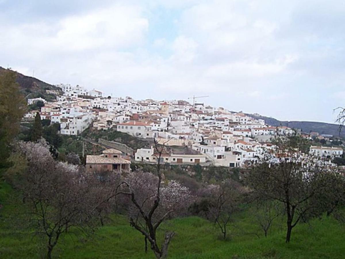 BédarCasita De Pueblo Reformada, Terraza Con Vistas Preciosas Y Parking Privadoアパートメント エクステリア 写真