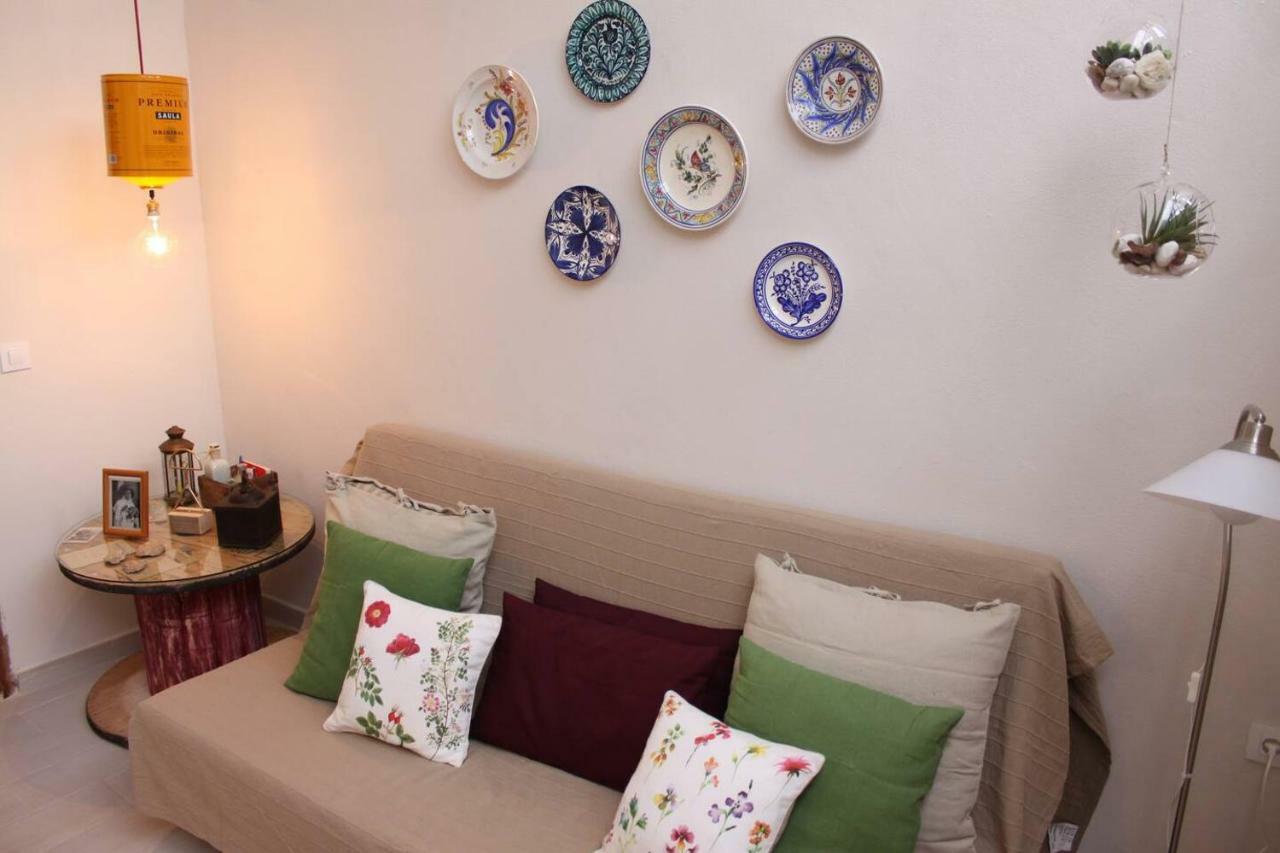 BédarCasita De Pueblo Reformada, Terraza Con Vistas Preciosas Y Parking Privadoアパートメント エクステリア 写真